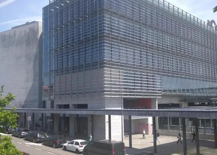 Apartman Gray Red Porto