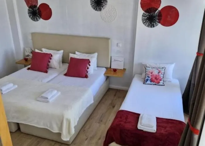 Gray Red * 波尔图